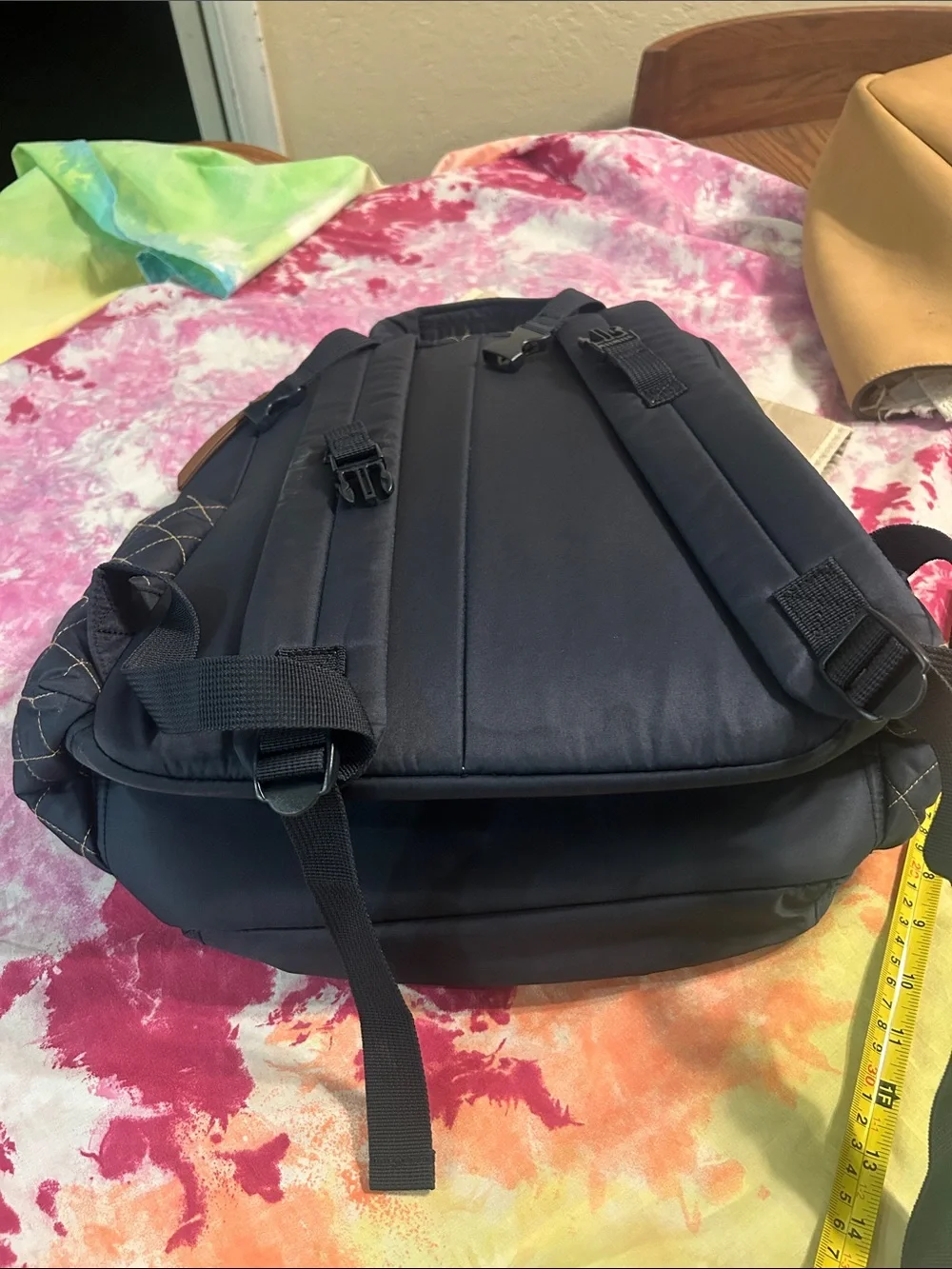 Skip hop Forma Diaper bag with pad